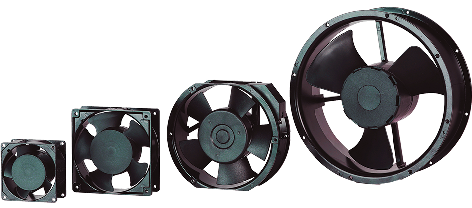 Axial Fans