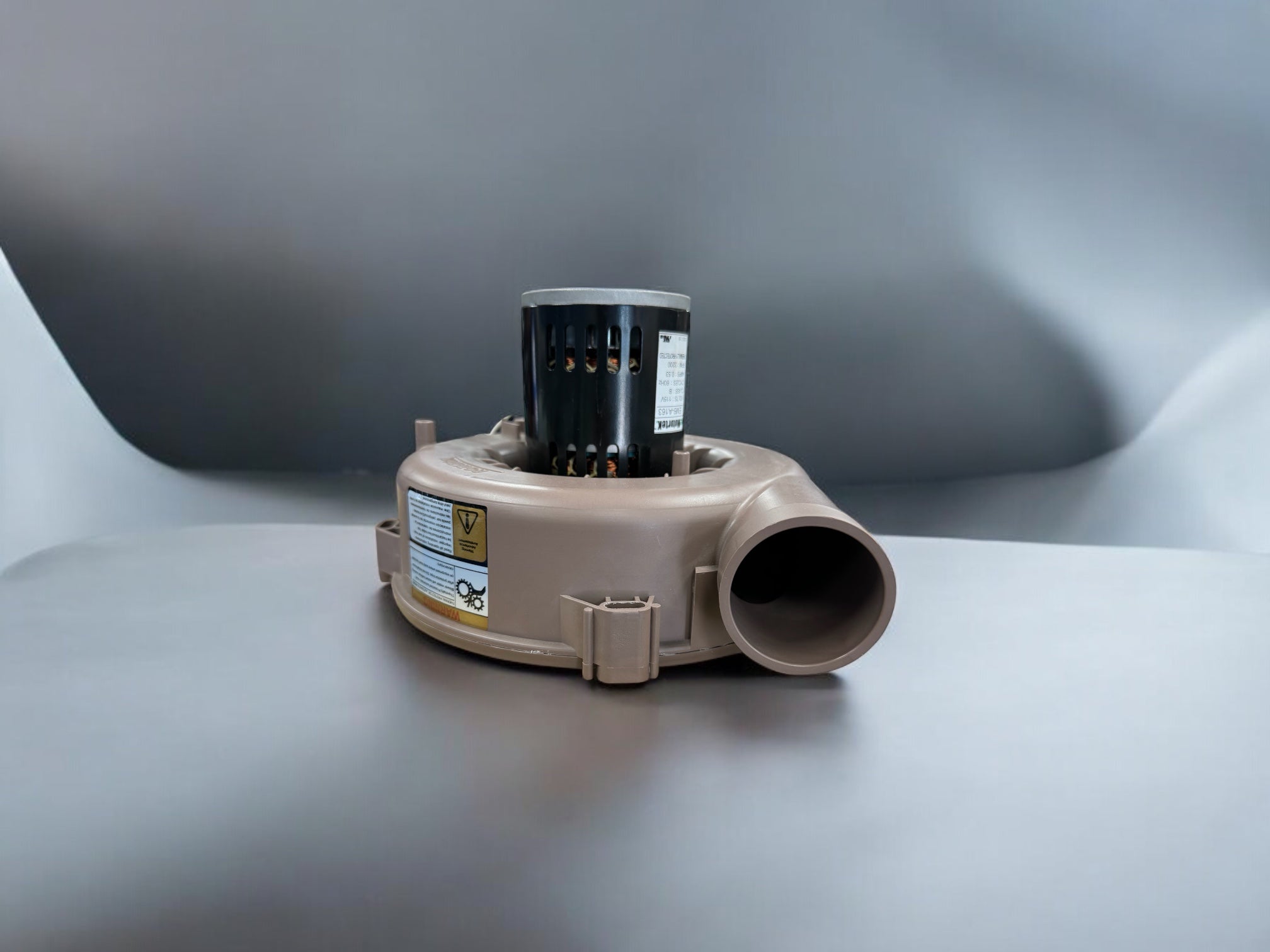 Draft Inducer Blower