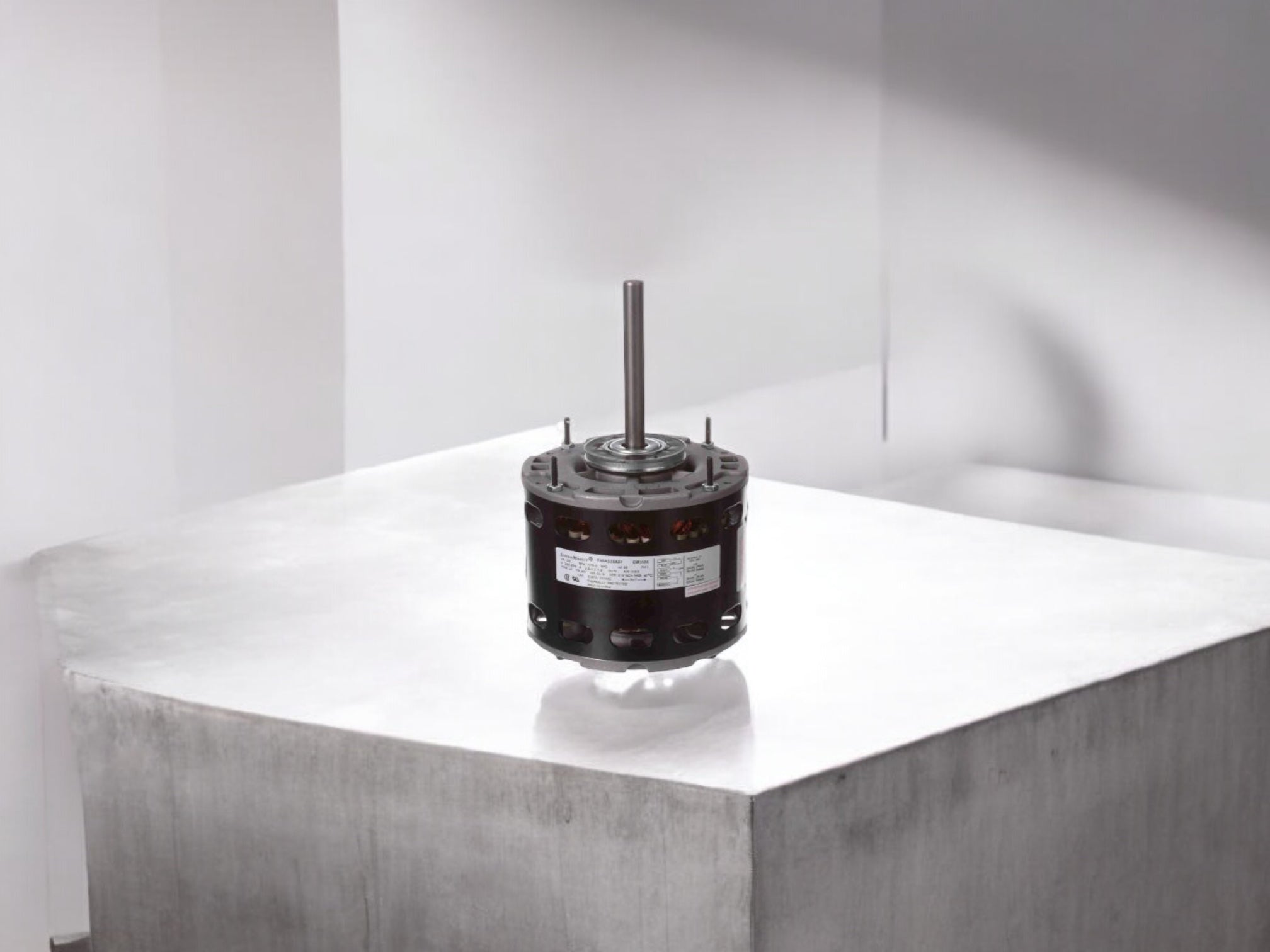 Fan and Blower Motors
