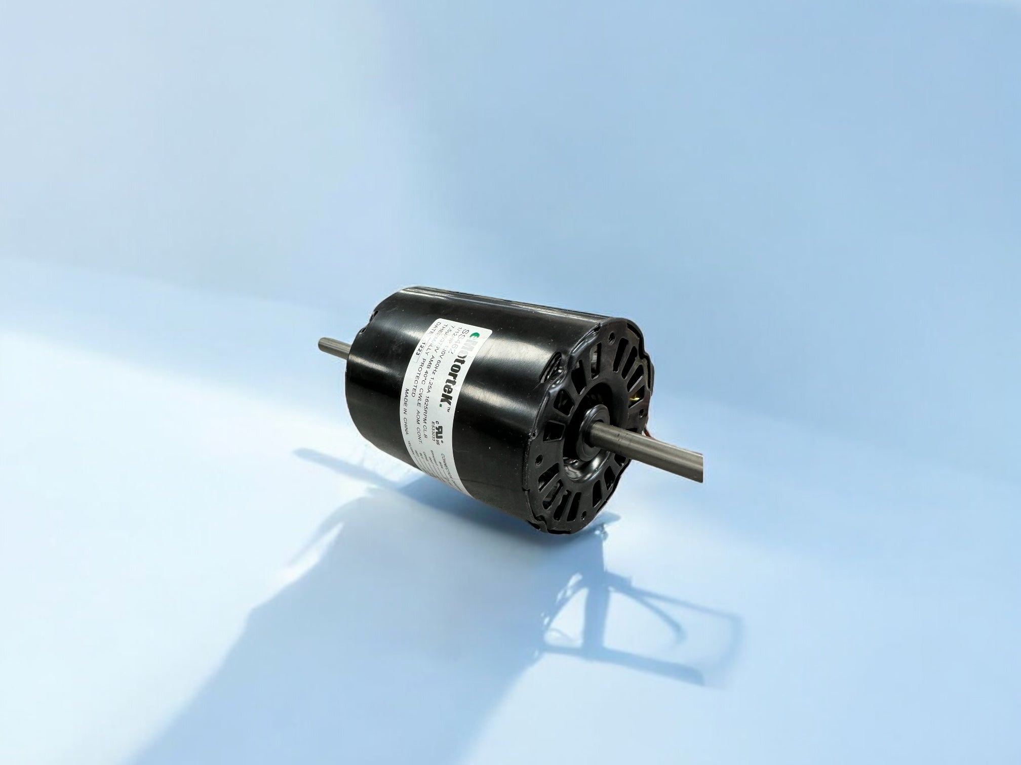 HVAC/R Motors