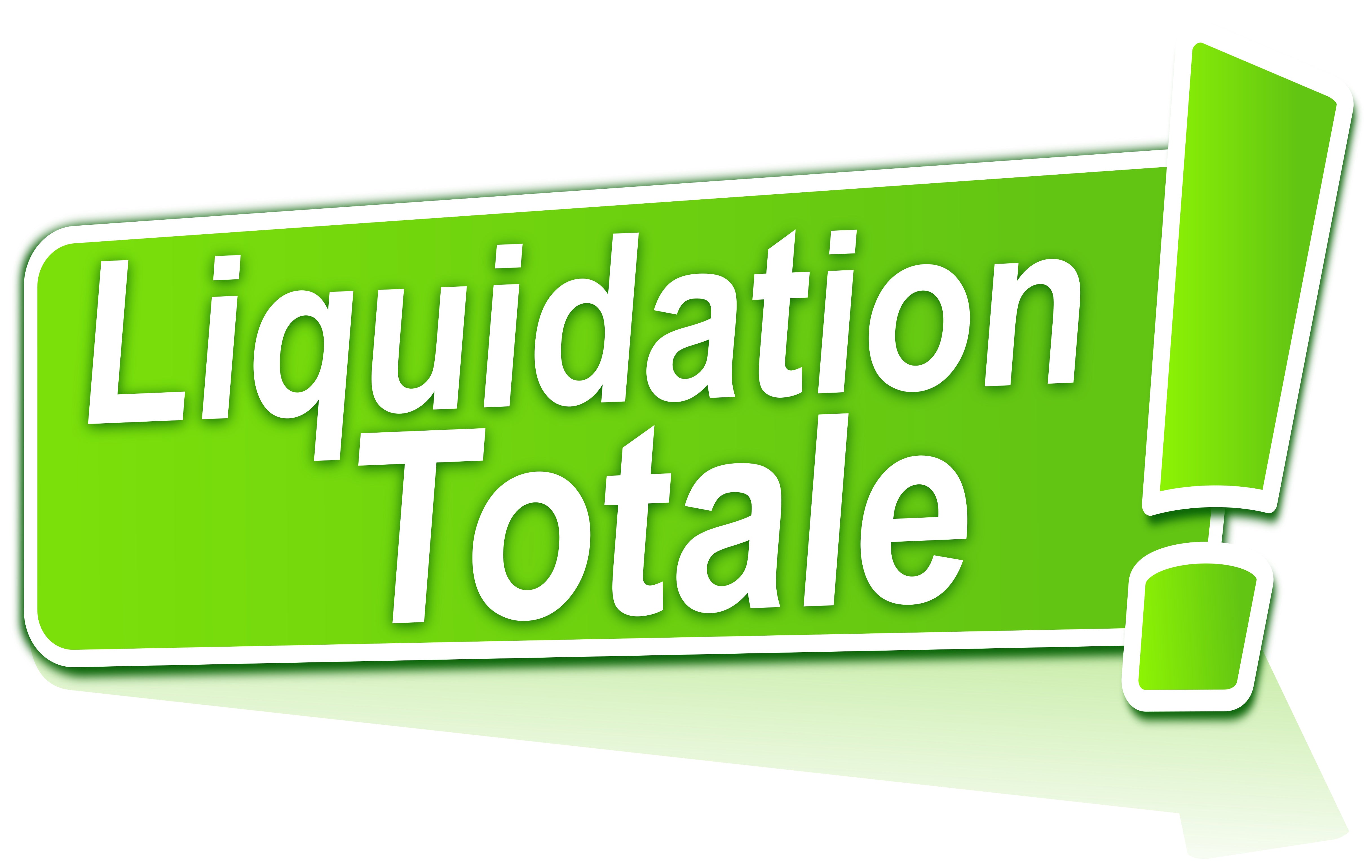 Liquidation