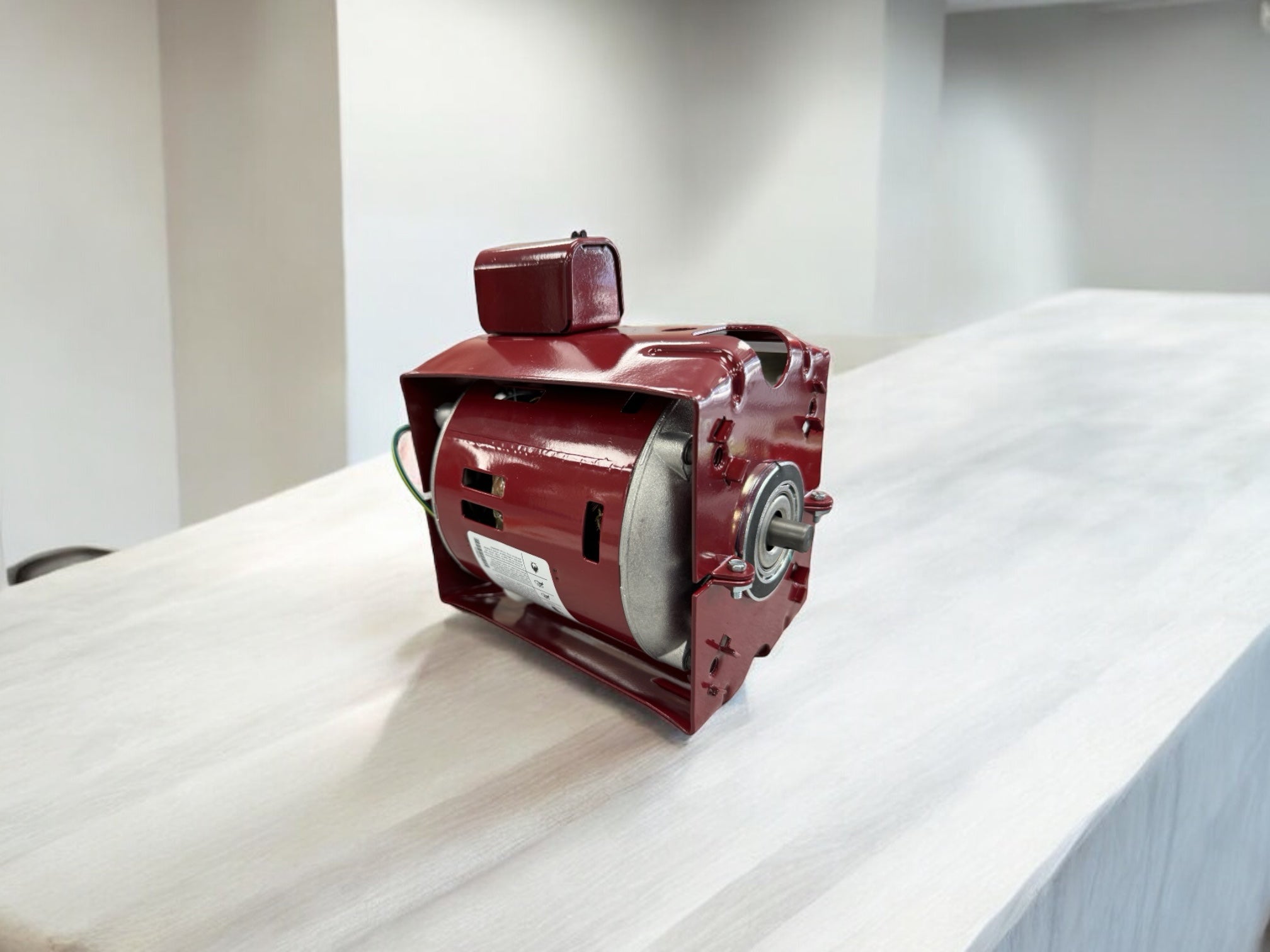Pump Motors