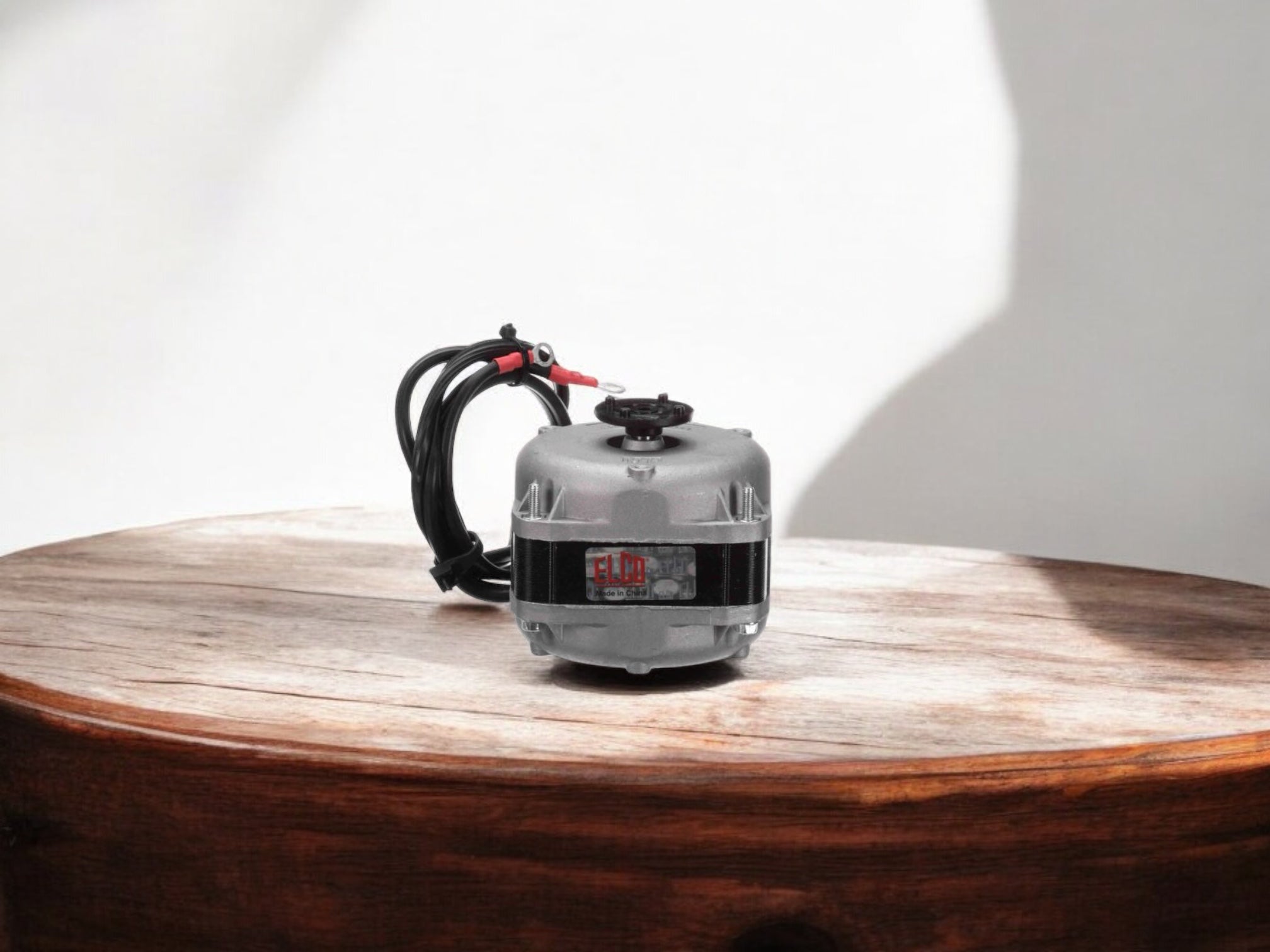 Refrigeration Motors