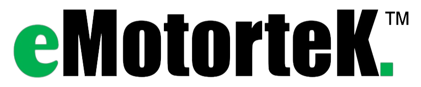 eMotorteK