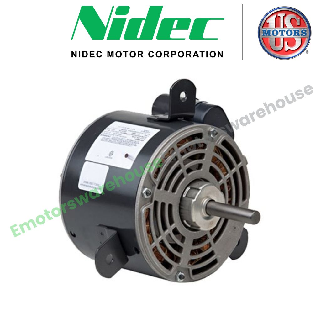 050-0265-00 HVAC/R Motors , Condenser Fan Motors