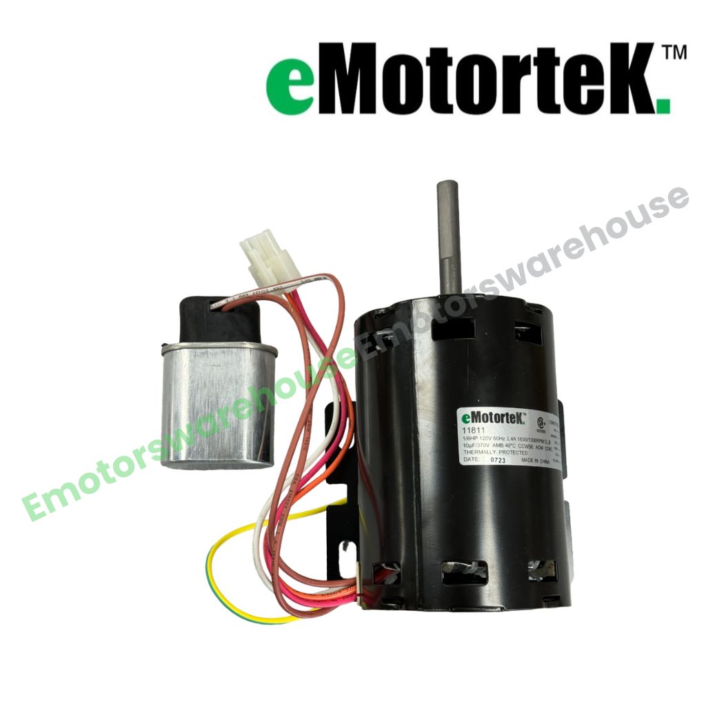 11811_HVACR_Motors