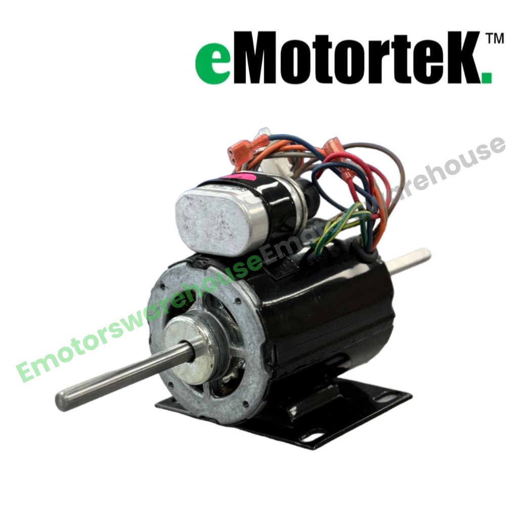 Analyzing image     12026HVACRMotors