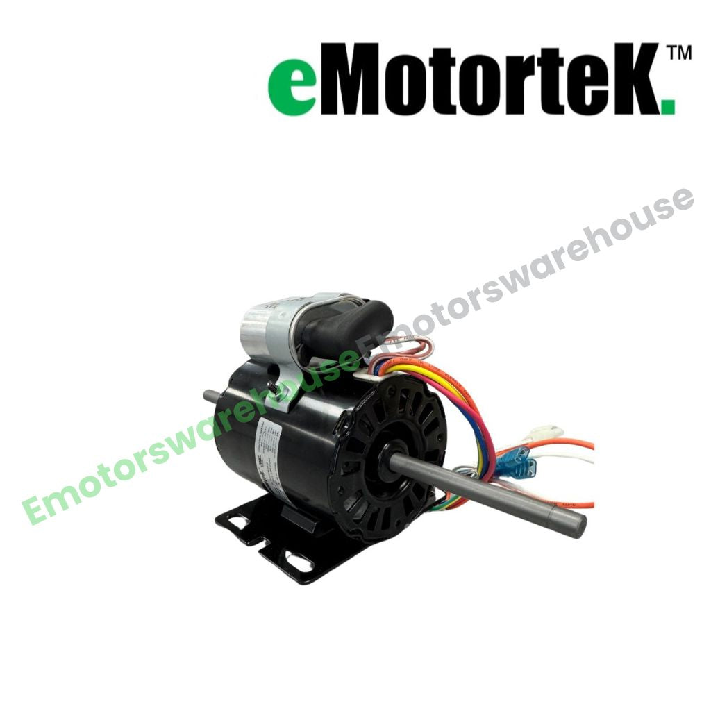 12027 HVAC/R Motors, OEM Replacement