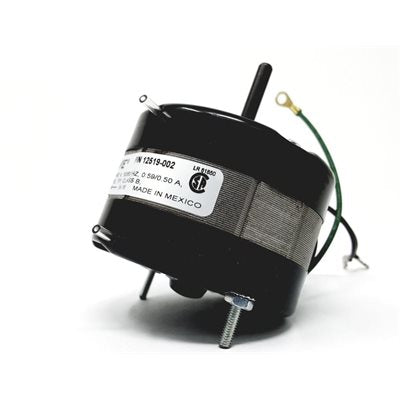 12519-002 HVAC/R Motors, OEM Replacement Chromalox 2868-407-131B