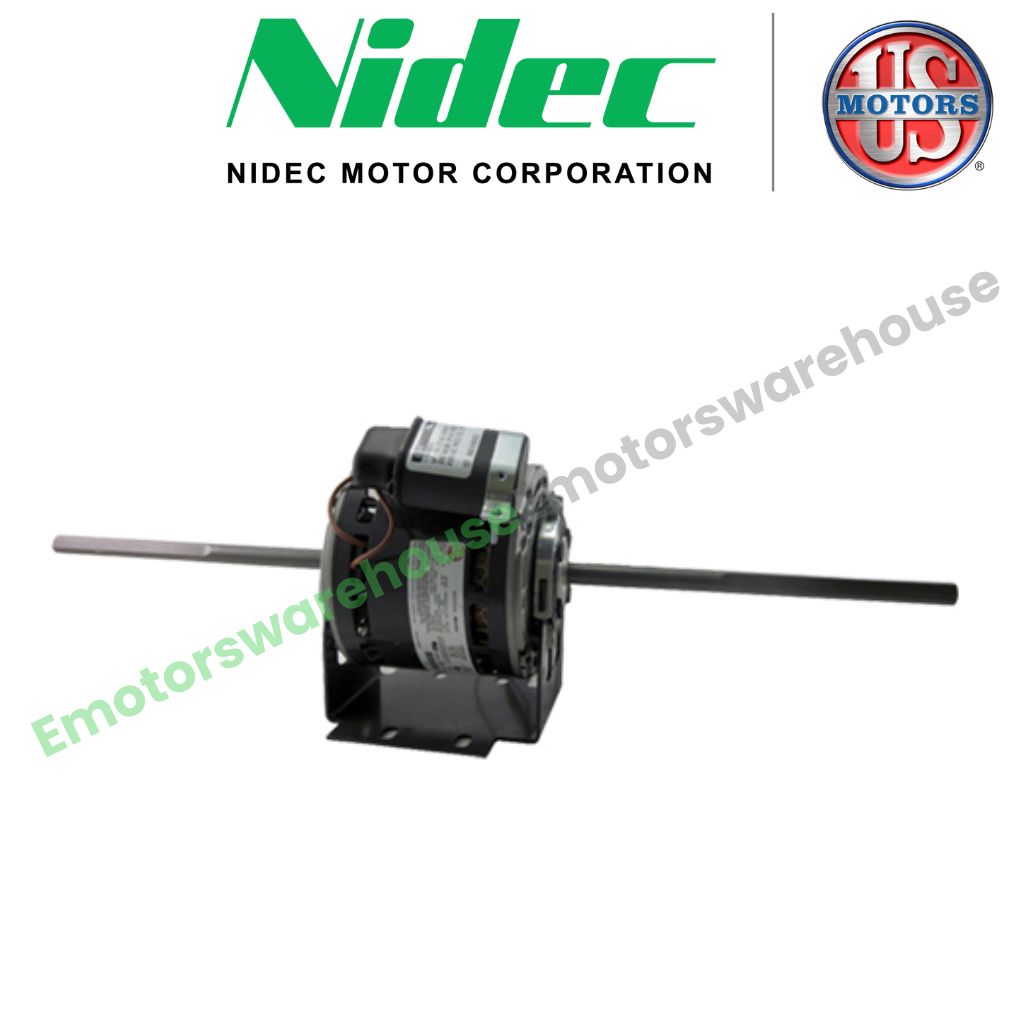 1270 HVAC/R Motors , Fan Coil Motor