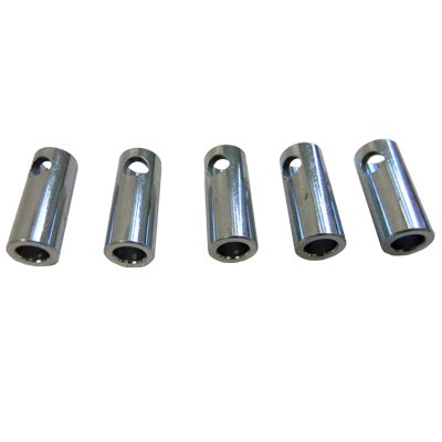 1306A, Steel Shaft Adapter Bushings