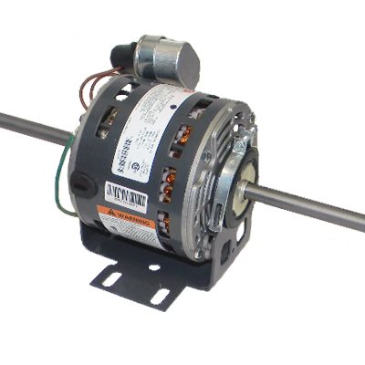 1353 HVAC/R Motors, Fan Coil Motors