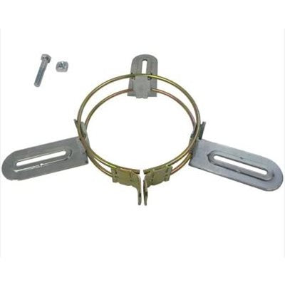 1379A, LUG MOUNTING BRACKET 3 3 / 8"