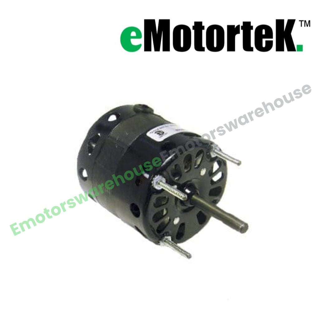 148055 HVAC/R Motors, OEM Replacement Reznor Ventor Motor
