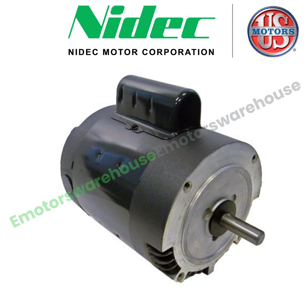 158672 HVAC/R Motors , Fan And Blower Motors