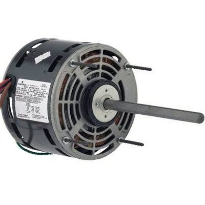 1693 HVAC/R Motors, Fan and Blower Motors