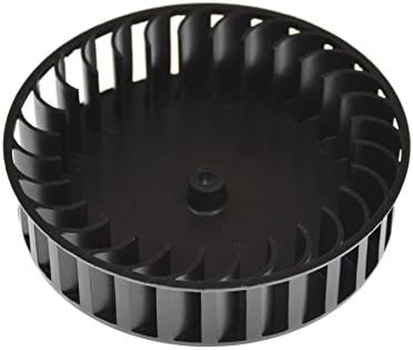 20310-000 Plastic Single Blower Wheel