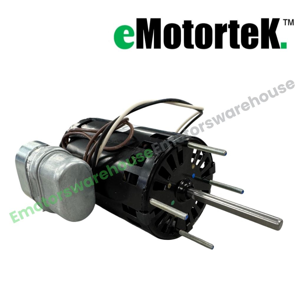 214067 (148053 148980) HVAC/R Motors, OEM Replacement Reznor Ventor Motor