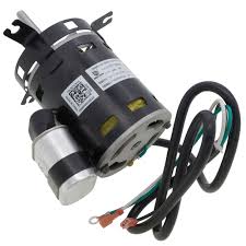 236158 HVAC/R Motors, OEM Replacement