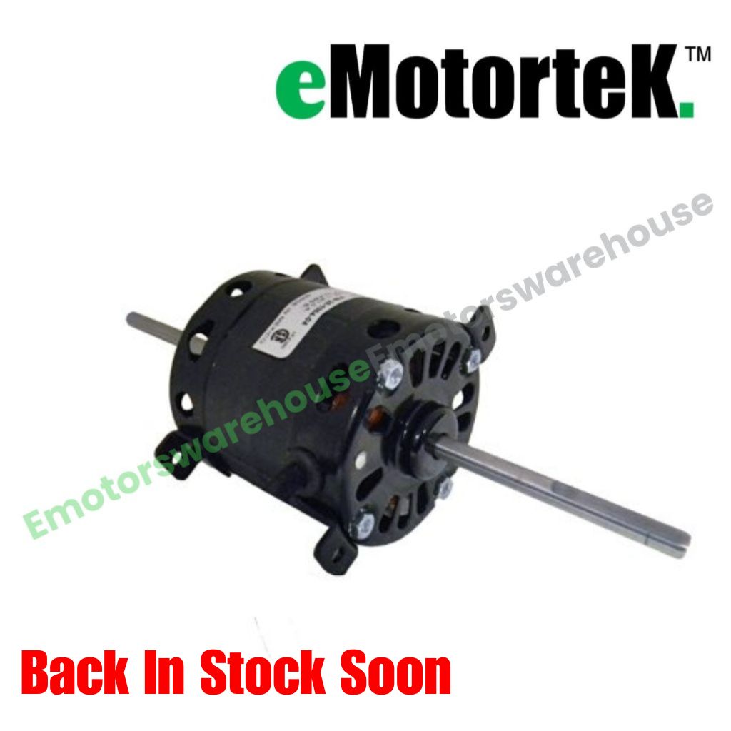 28-1064-04 HVAC/R Motors, OEM Replacement