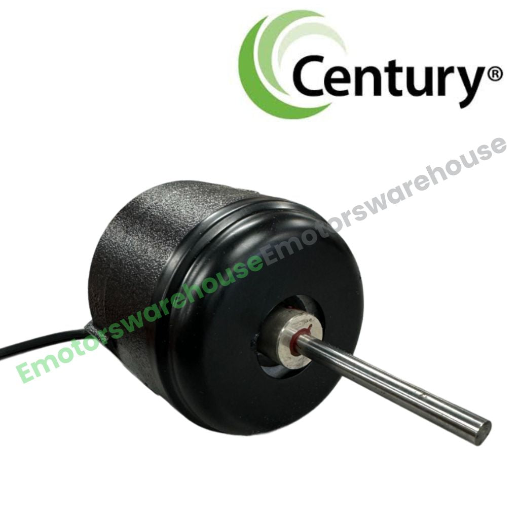 291 HVAC/R Motor, Refrigeration Motor