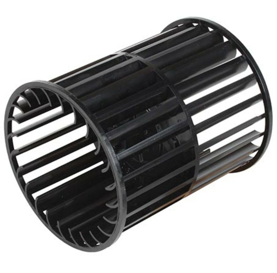 30020008 Plastic Double Blower Wheel