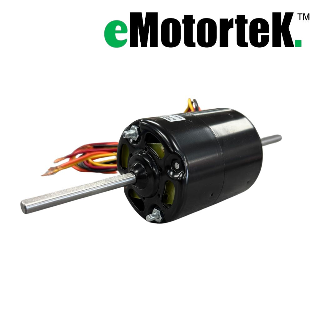 3237 HVAC/R Motors , 24V Motor