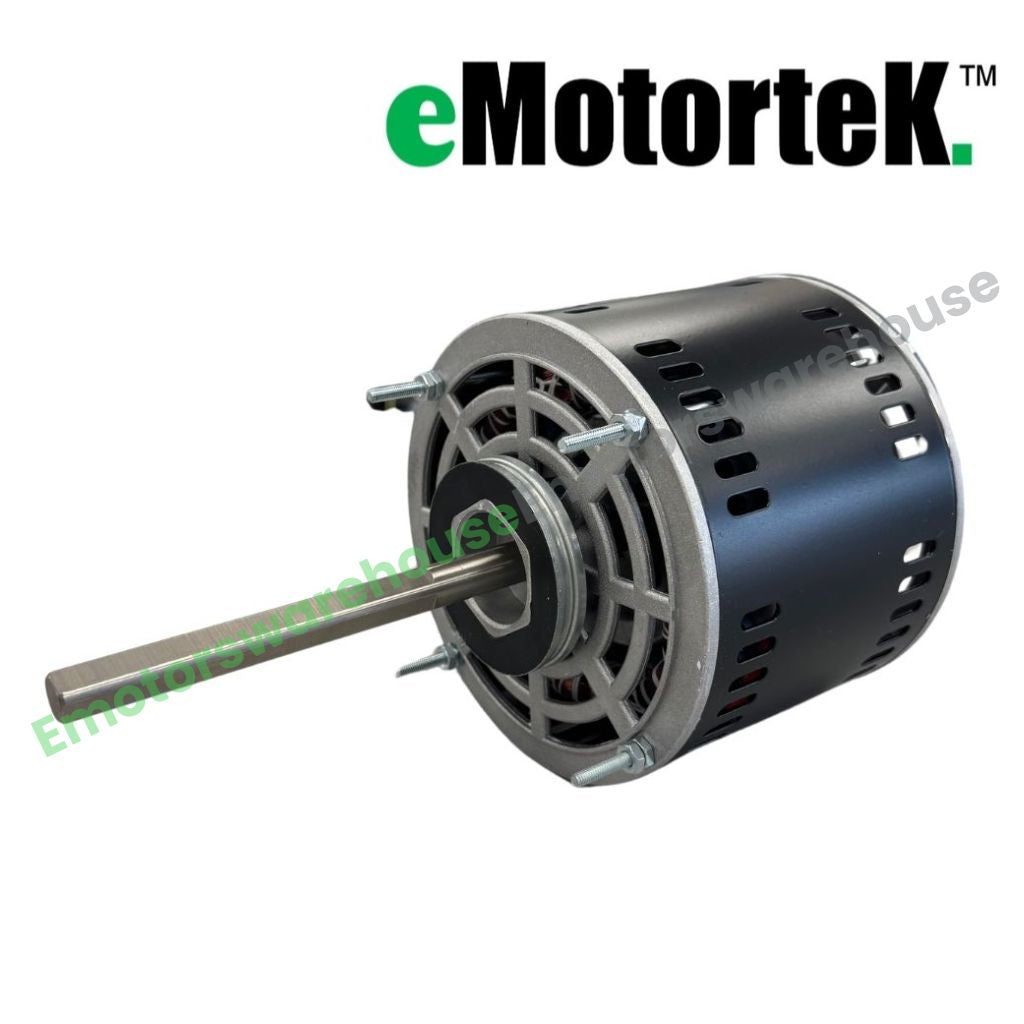 3584 HVAC/R Motors, Fan and Blower Motor