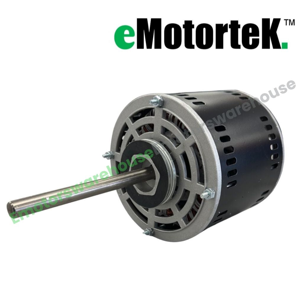 3585 HVAC/R Motors, Fan and Blower Motor
