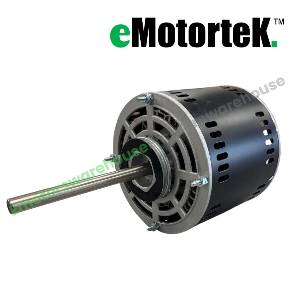 3586 HVAC/R Motors, Fan and Blower Motor