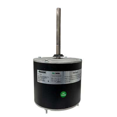 3729E HVAC/R Motors, Condenser Fan Motor
