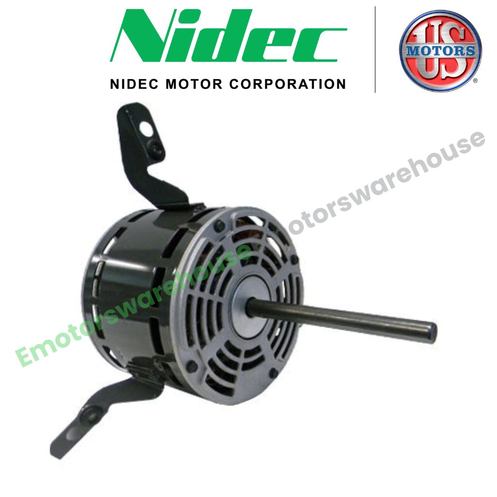 3785 HVAC/R Motors, Fan and Blower Motors