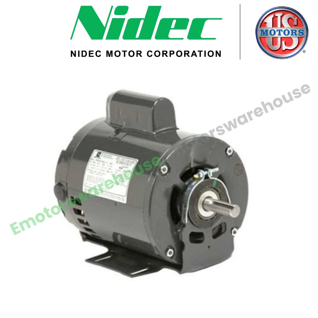 4242 HVAC/R Motors