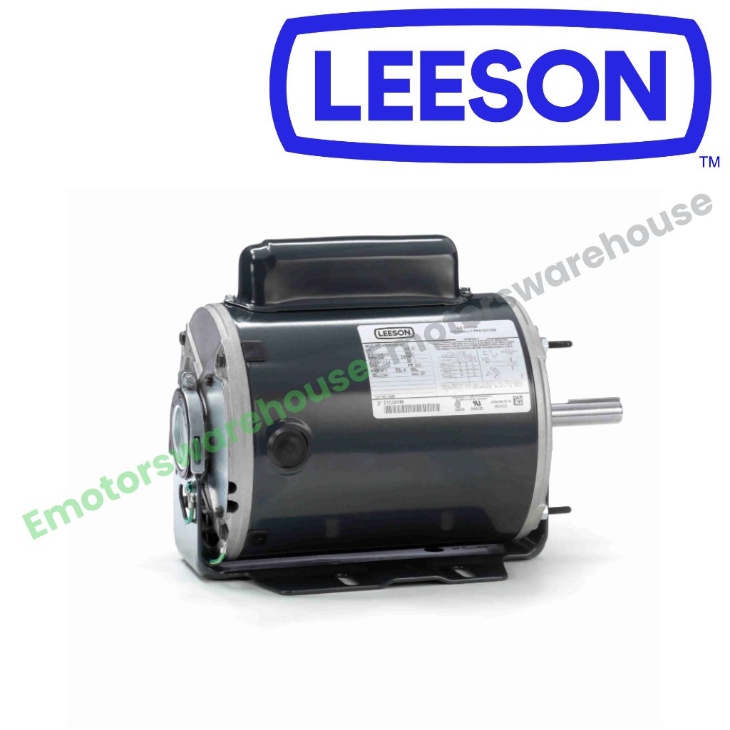 4688 Fan and Blower Motor