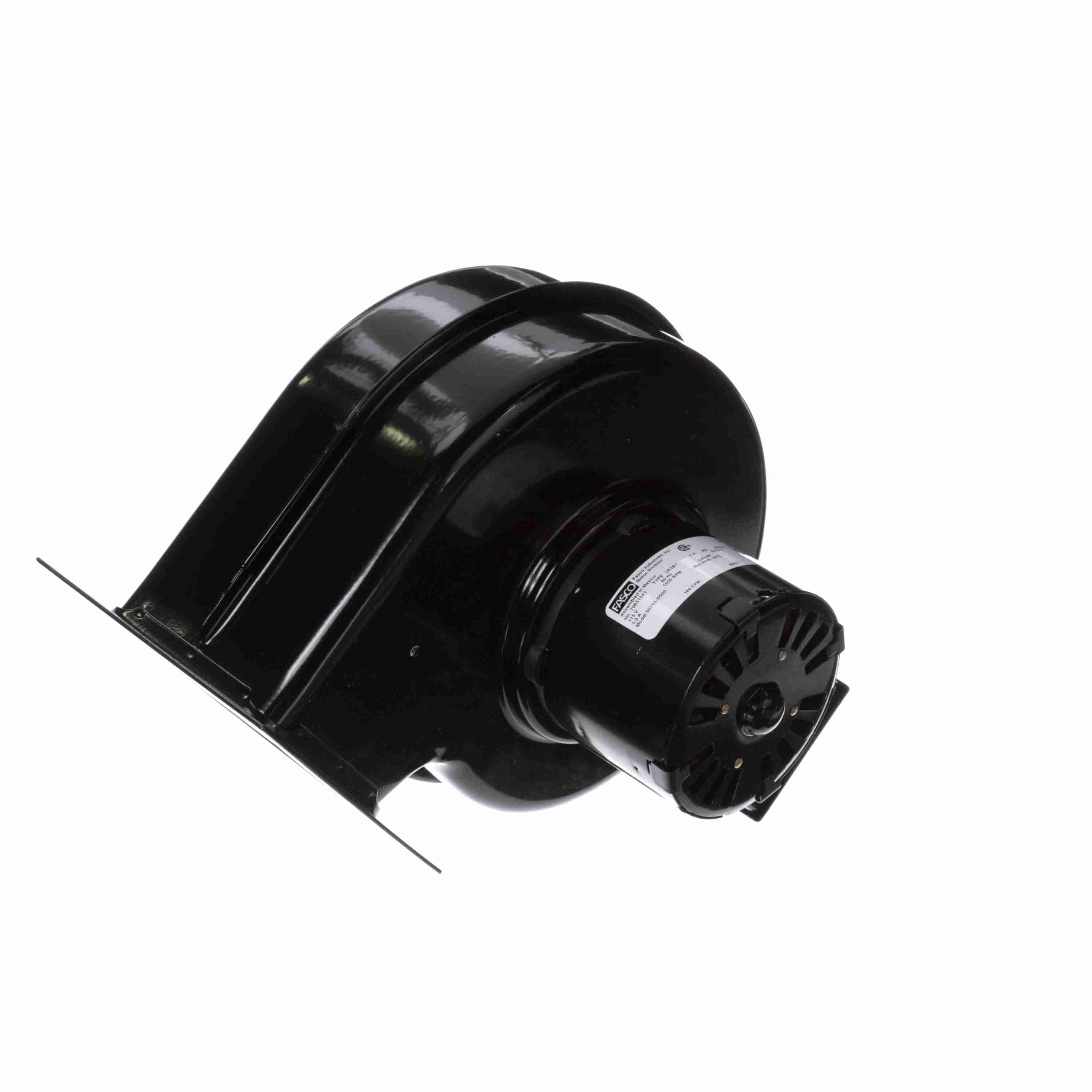 50755-D500 Centrifugal Blower