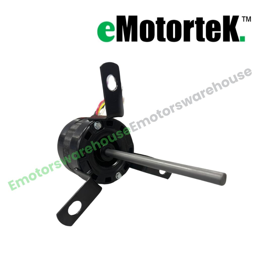 56343 HVAC/R Motors, OEM Replacement Penn Ventilation