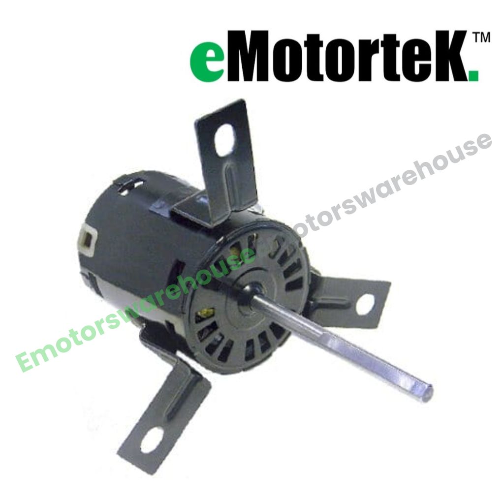 56344 HVAC/R Motors, OEM Replacement