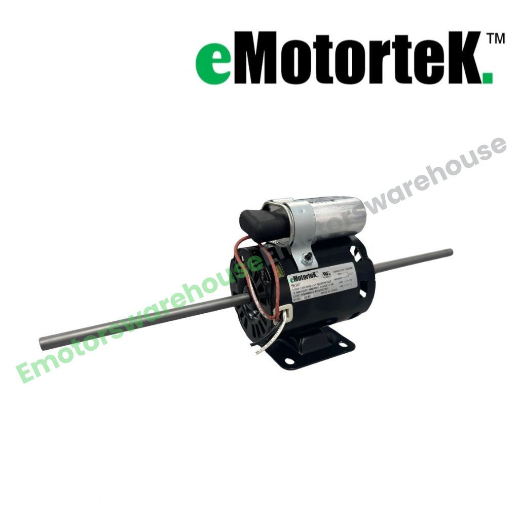 56347 HVAC/R Motors OEM Replacement Penn Ventilation