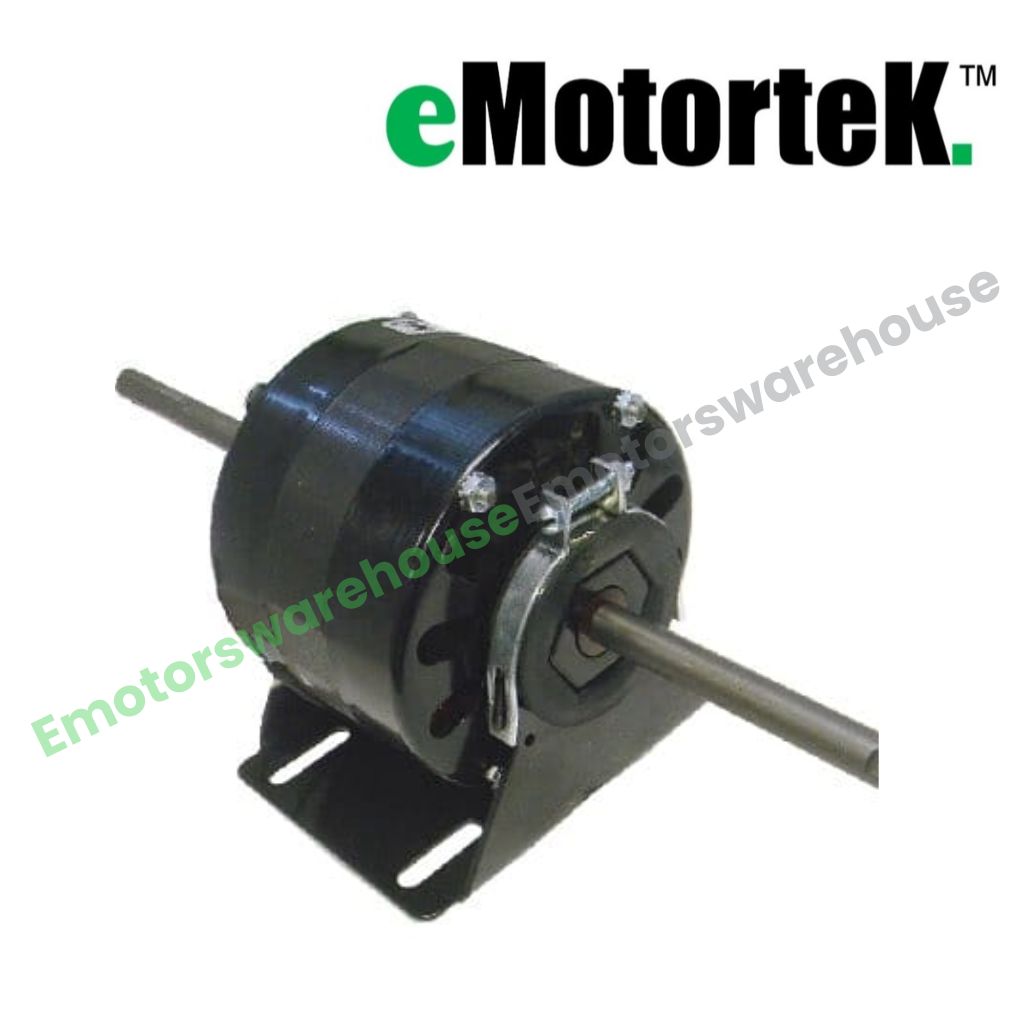 56348 HVAC/R Motors, OEM Replacement