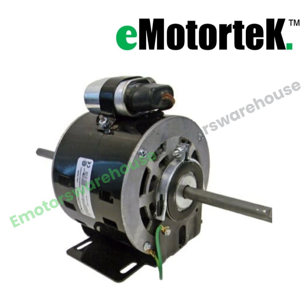 56349 HVAC/R Motors, OEM Replacement