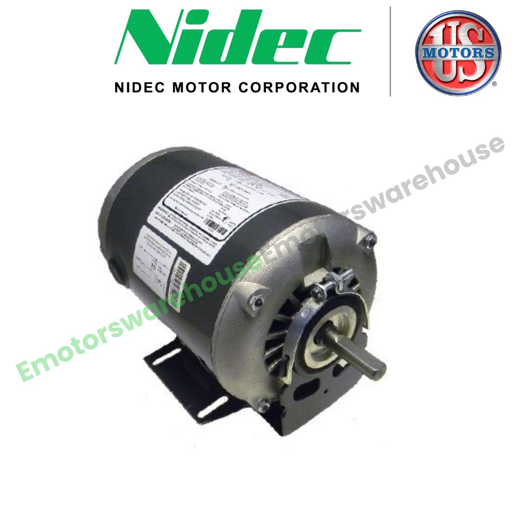 5795C HVAC/R Motors , Fan And Blower Motors