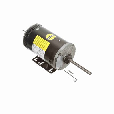 5H1052AV1 HVAC/R Motors, Condenser Fan Motors, Inverter Duty