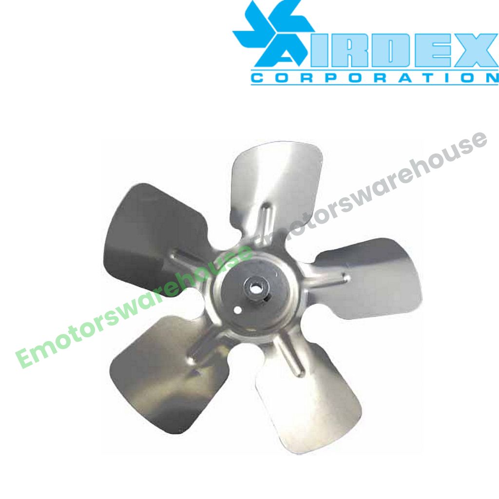 Pales de ventilateur 6-4606