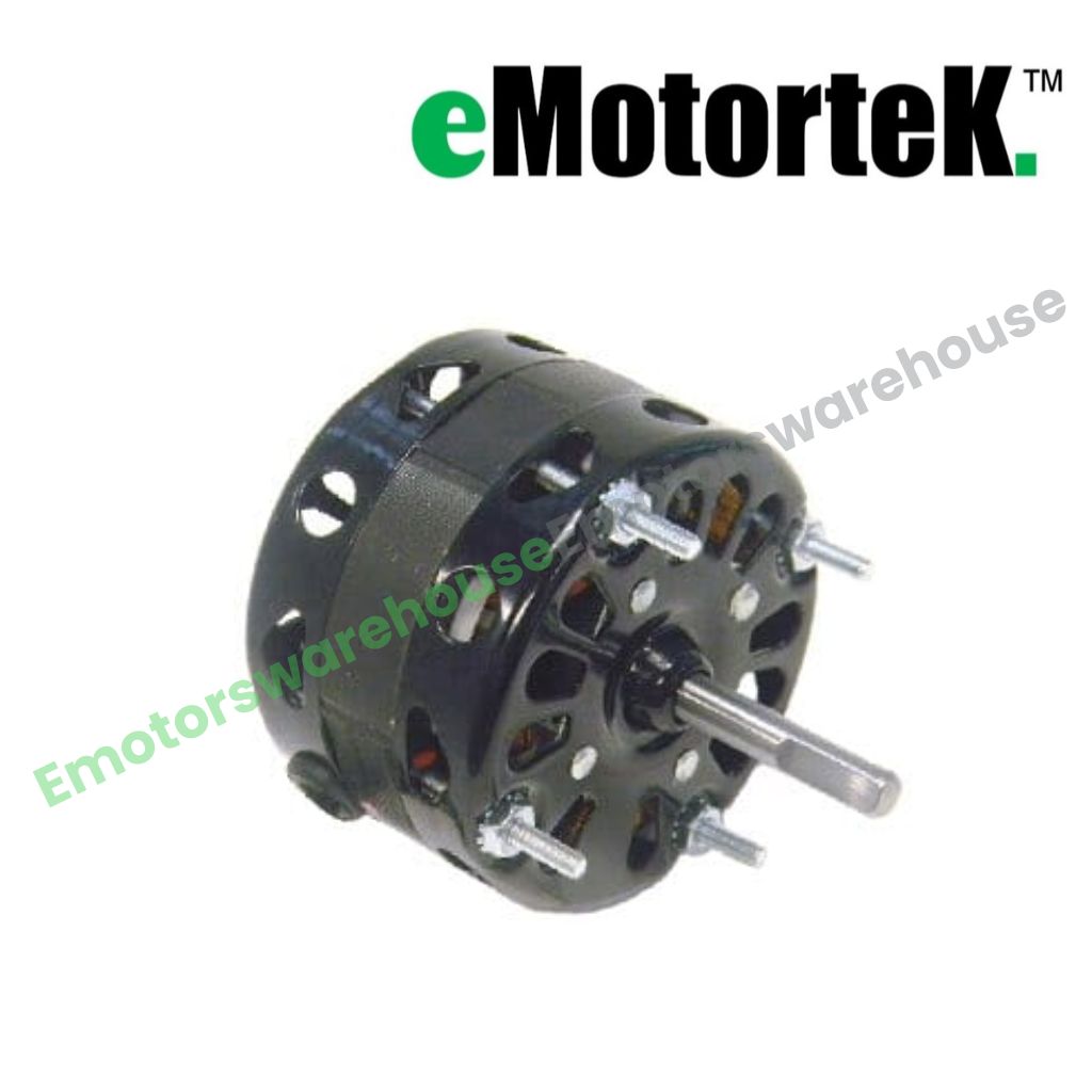 60024 HVAC/R Motors, OEM Replacement