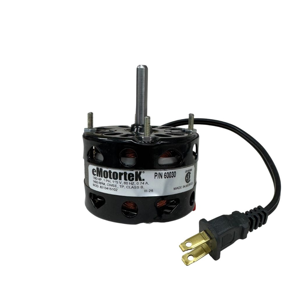 60030 (60030-0) HVAC/R Motors, OEM Replacement Penn Unit ZT