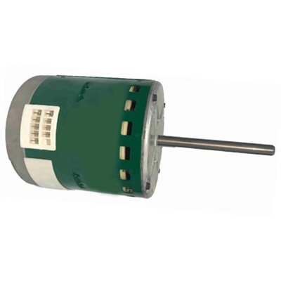 6203X HVAC/R Motors, ECM Motors
