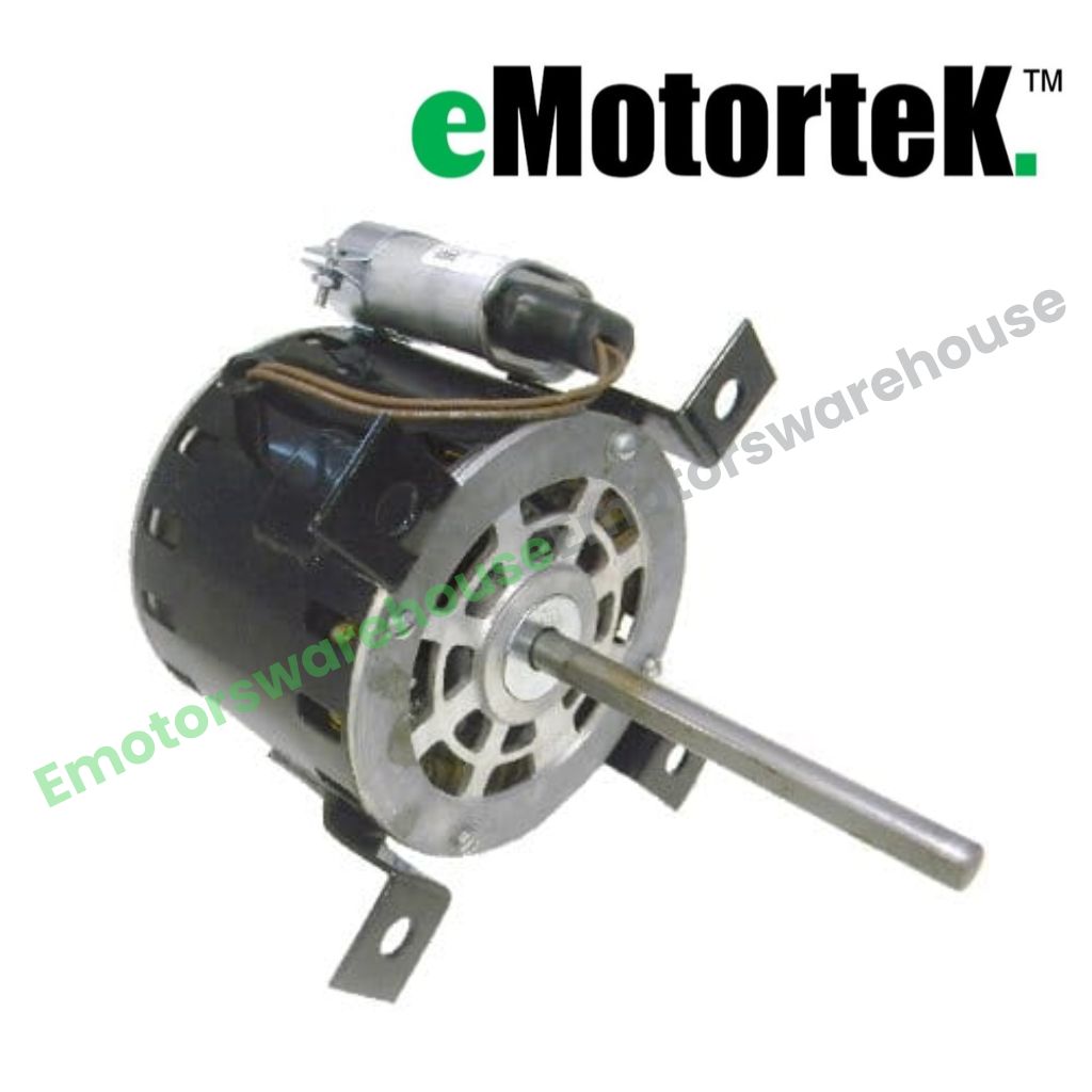 63750-0 HVAC/R Motors, OEM Replacement