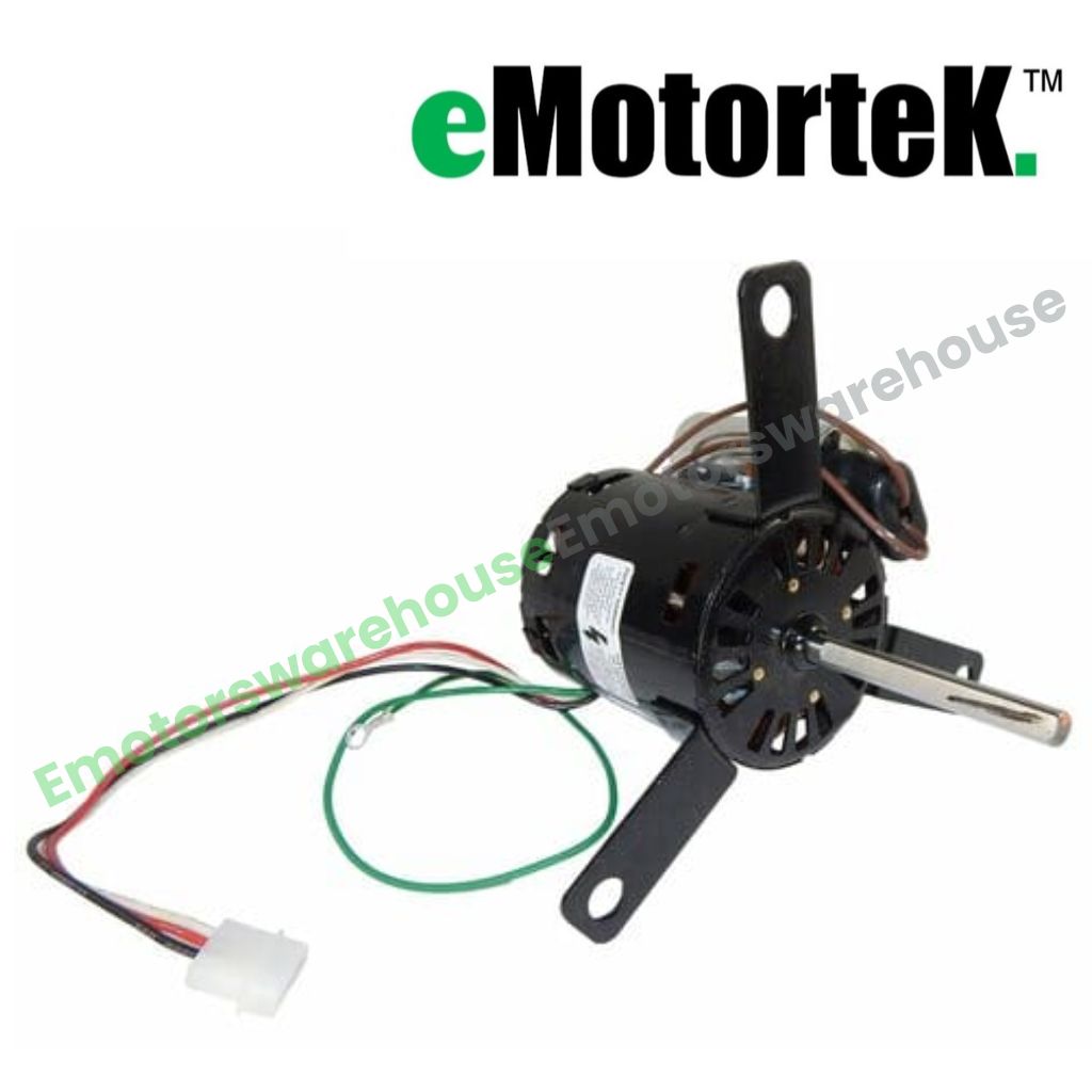67012 HVAC/R Motors, OEM Replacement