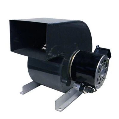 7818462 Dock Seal Blower 800CFM 115/230Vac 7815100 7818852 7815855 (Garage Door Bumper)