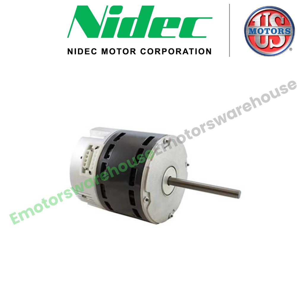 8420PS HVAC/R Motors